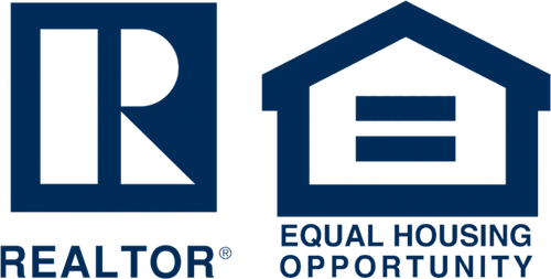 REALTOR and Equal Housing Opportunity